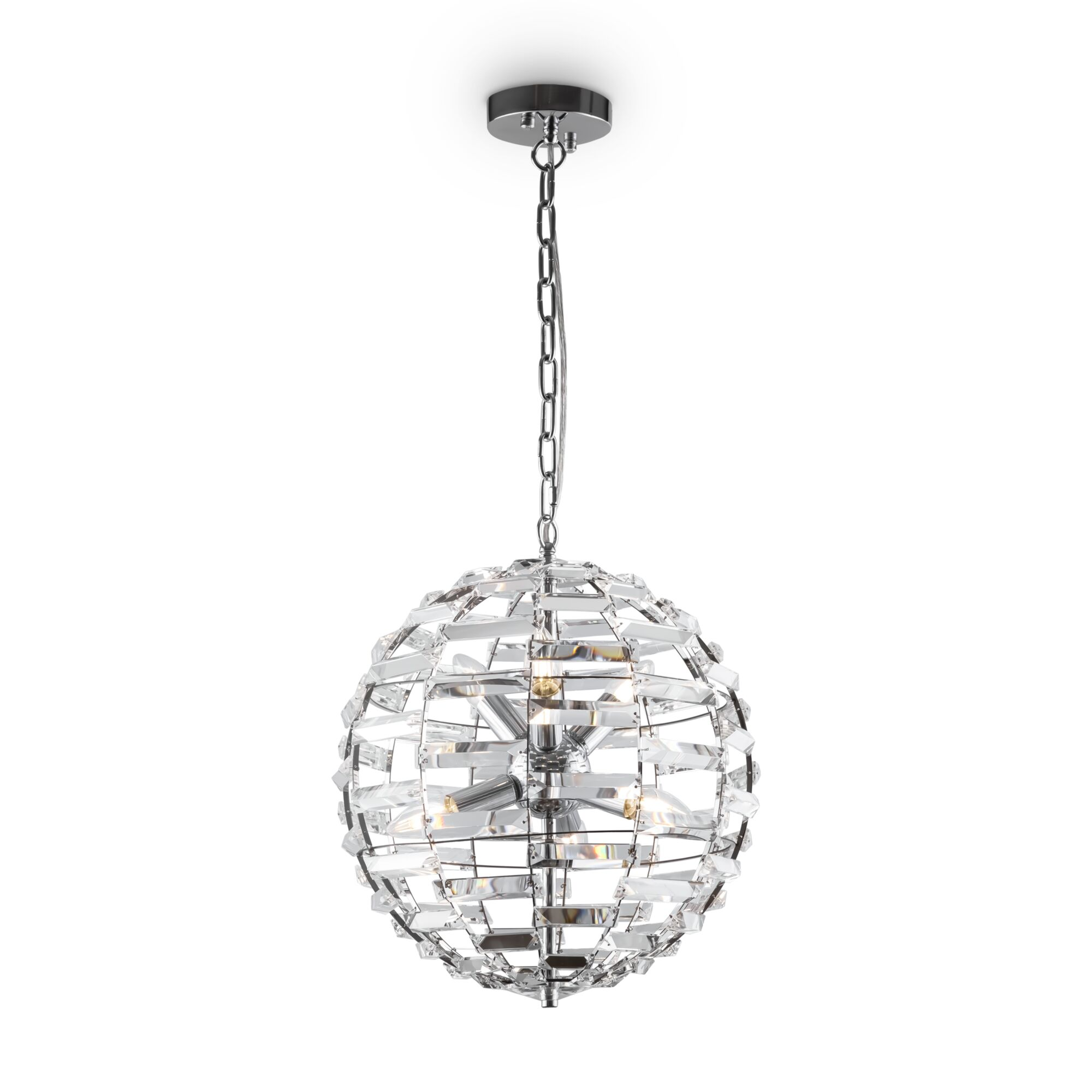 Подвесной светильник Maytoni Palla MOD092PL-06CH MAYTONI