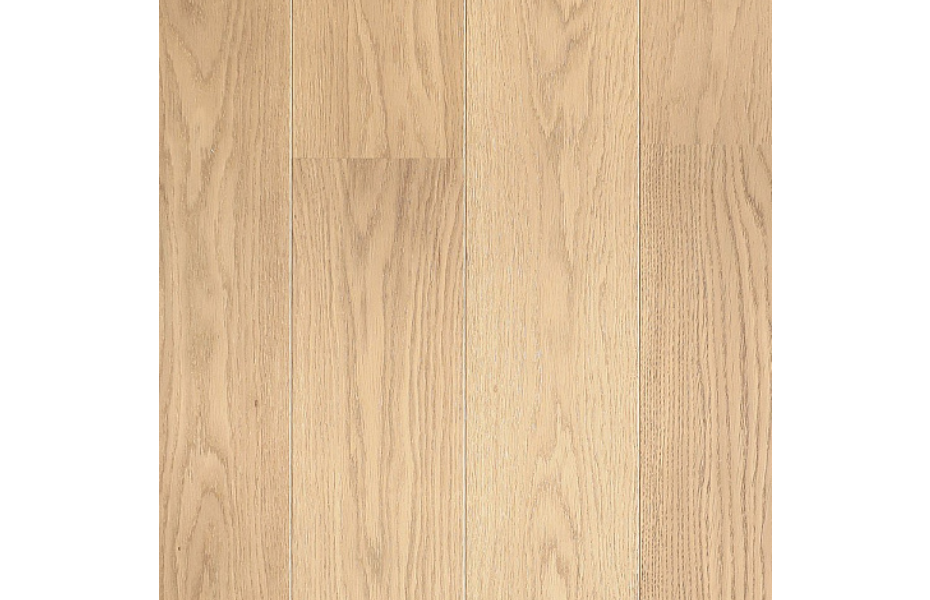 Паркетная доска Upofloor Дуб Гранд Брашд Уайт Ойлд белое масло однополосный Oak Grand 138 Brushed White Oiled 1S ПОЛ СТРАНЫ