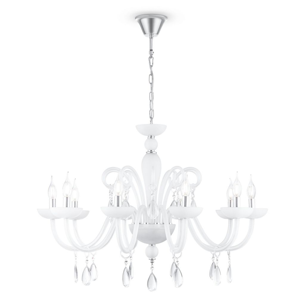 Подвесная люстра Maytoni Cecilia DIA011PL-10W MAYTONI