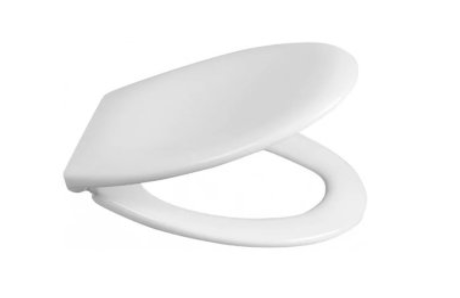Крышка-сиденье Ideal Standard Ocean W300201 АКВАМЕТРИЯ