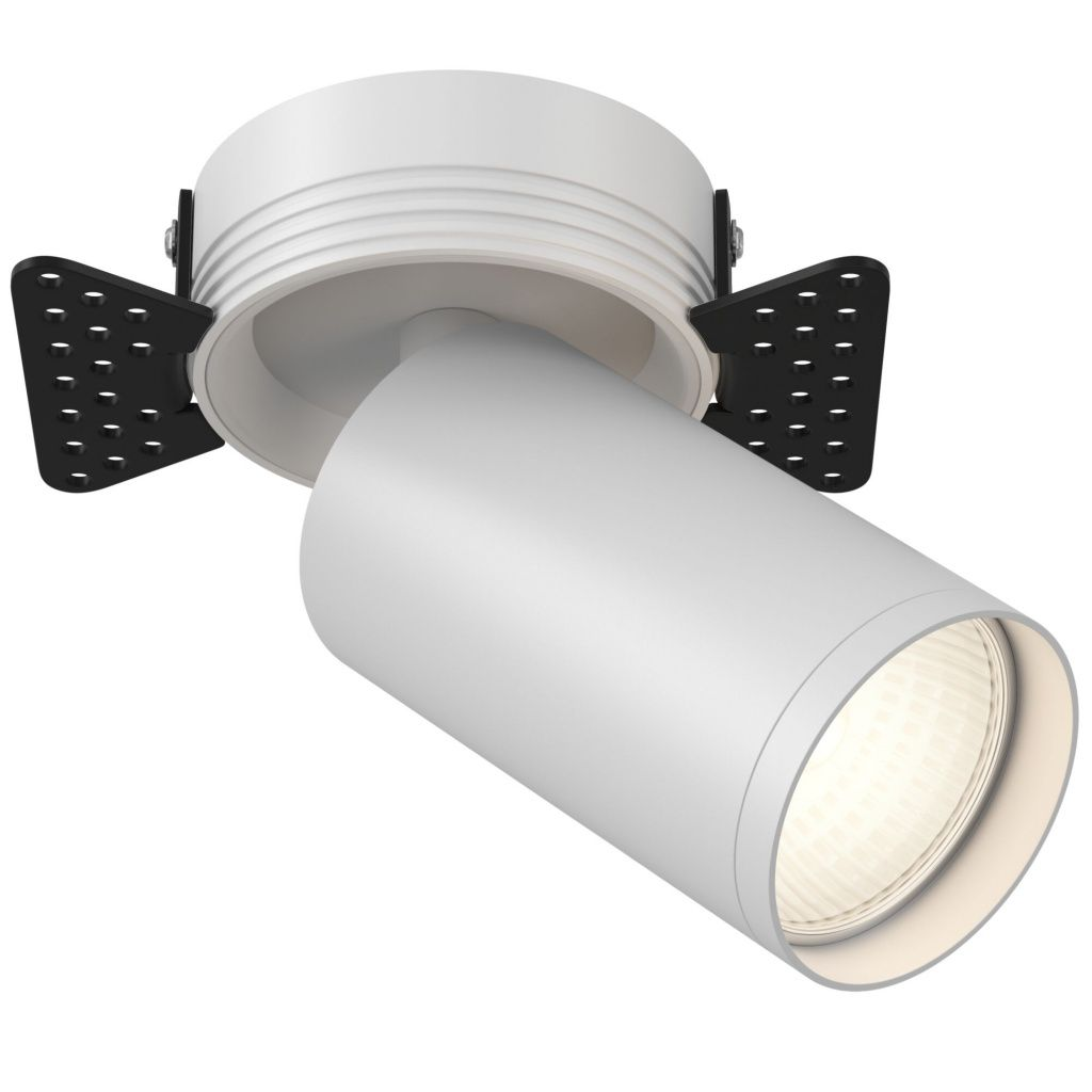 Встраиваемый спот Maytoni Technical Focus Led C058CL-1W MAYTONI