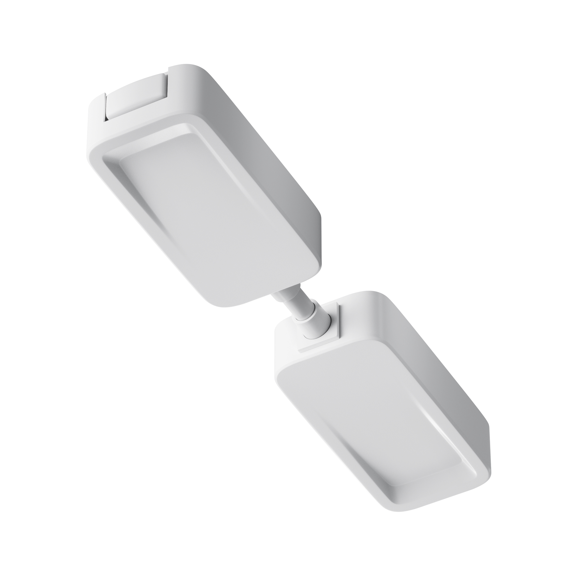 Коннектор питания прямой Radity встраиваемый Maytoni Radity TRA084C-W-12 MAYTONI