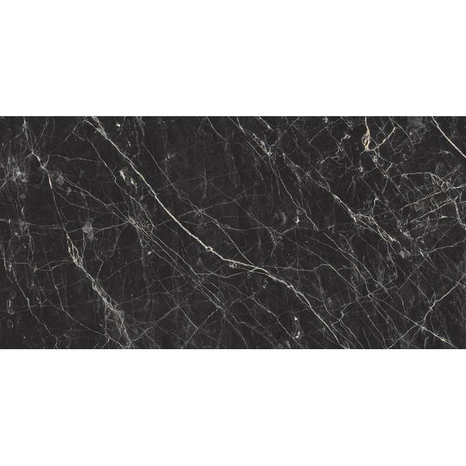 Black arkadia Керамогранит черный полированный 60x120 LAPARET