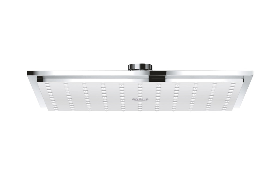 GROHE Rainshower Allure 230 Верхний душ, 9,5 л/мин АТЕЛЬЕ ВАННОЙ КОМНАТЫ. САМАРА