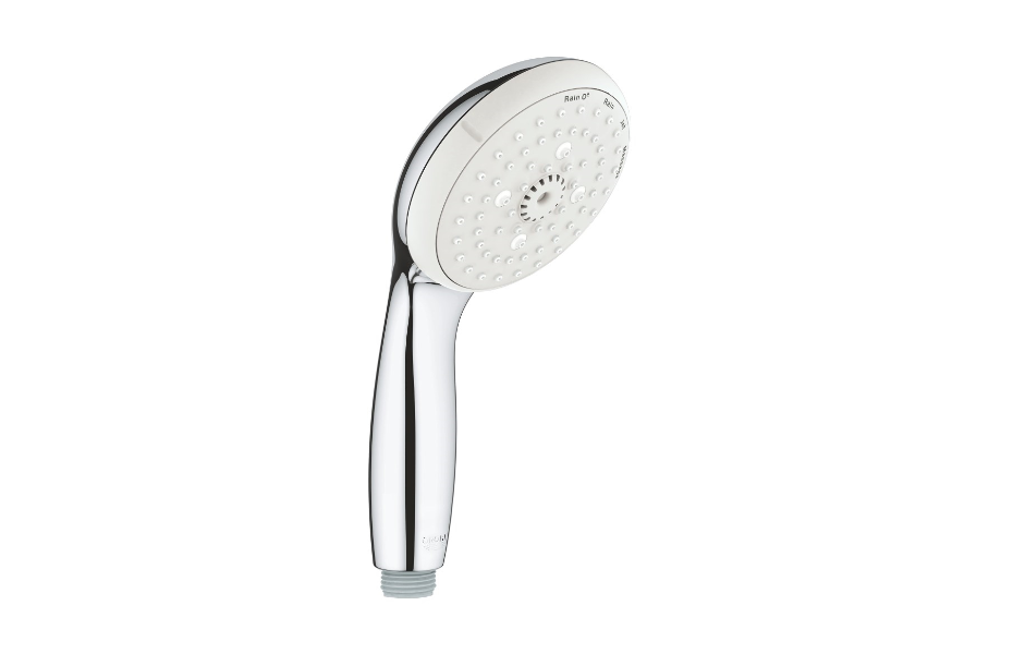 GROHE New Tempesta Ручной душ IV 9,5 л/мин АТЕЛЬЕ ВАННОЙ КОМНАТЫ. САМАРА