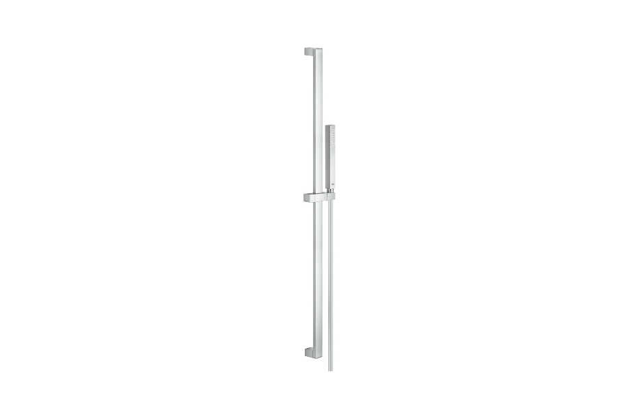 GROHE Euphoria Cube Stick Душевой гарнитур, 900 мм АТЕЛЬЕ ВАННОЙ КОМНАТЫ. САМАРА