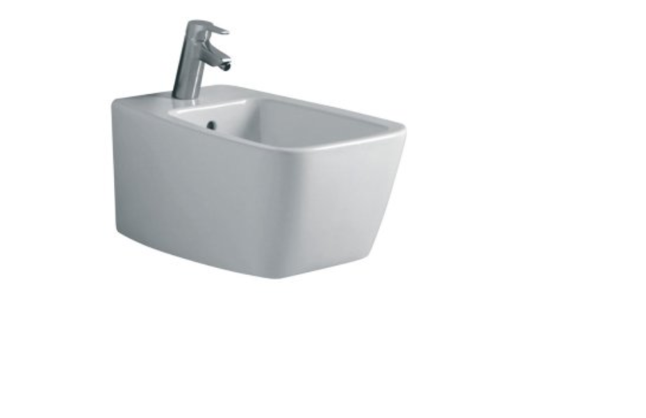 Биде подвесное Ideal Standard Ventuno T515101 АКВАМЕТРИЯ