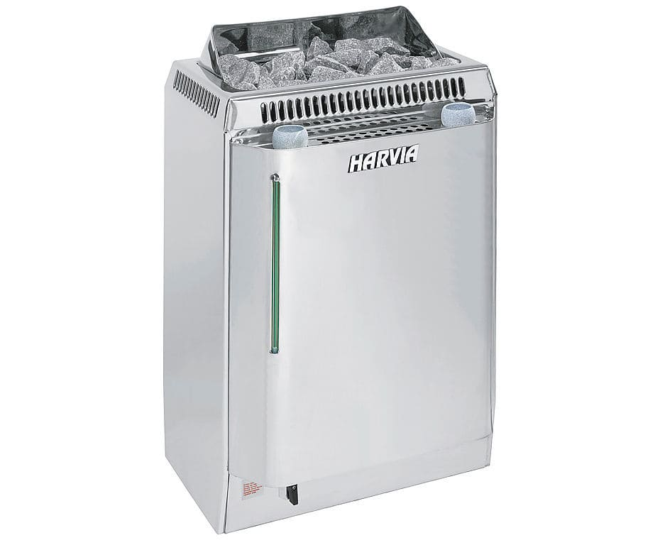 Электропечь HARVIA Topclass Combi KV50SE (3-6 м³) ПАР МАСТЕР