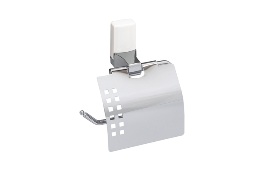 WasserKRAFT Leine K-5025WHITE Держатель туалетной бумаги АТЕЛЬЕ ВАННОЙ КОМНАТЫ. САМАРА