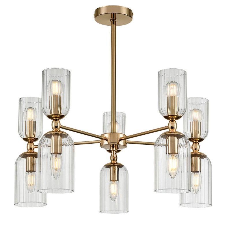 Lumion Kassia 6586/10 ЭСТЕТИКА СВЕТА