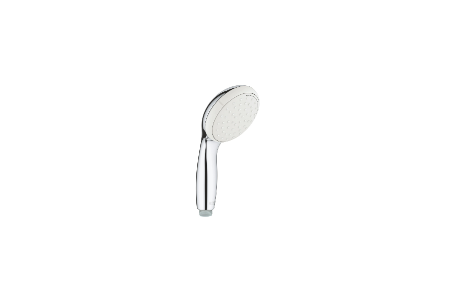 GROHE Tempesta New Ручной душ II, 5,7 л/мин АТЕЛЬЕ ВАННОЙ КОМНАТЫ. САМАРА