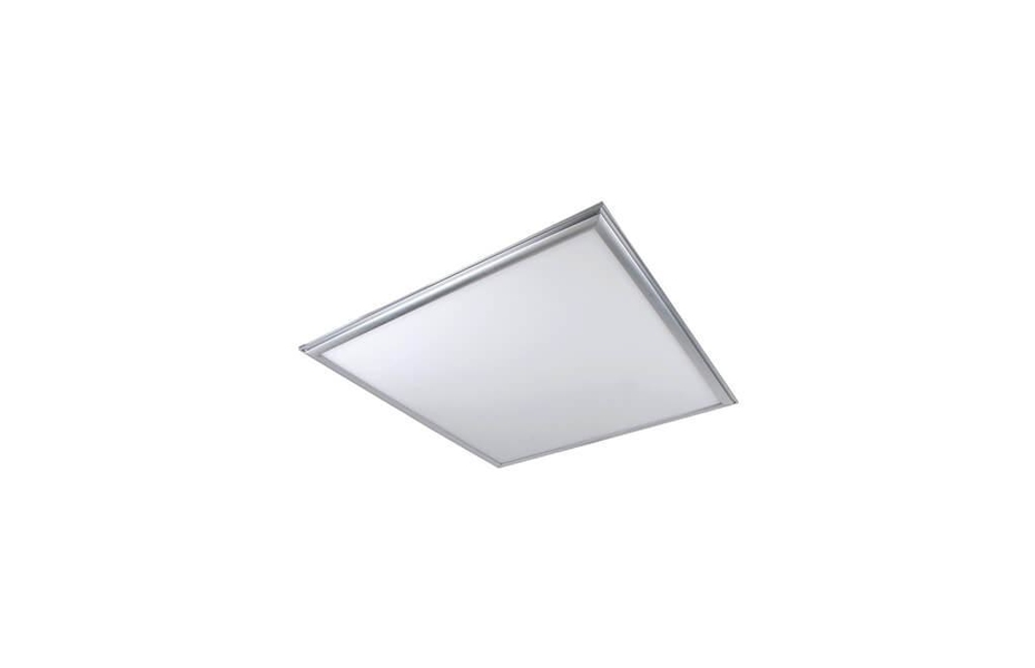 ВСТРАИВАЕМЫЙ СВЕТОДИОДНЫЙ СВЕТИЛЬНИК HOROZ STAR 50W 6400K 056-001-0050 MNOGOROZETOK - МНОГОРОЗЕТОК