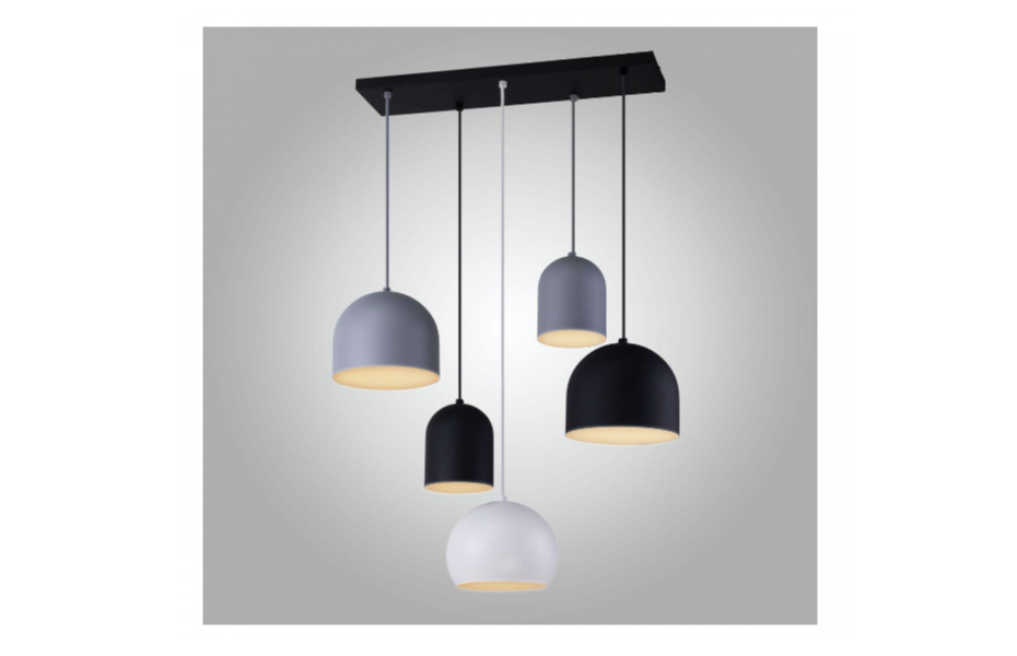 ПОДВЕСНОЙ СВЕТИЛЬНИК TK LIGHTING 2598 TEMPRE MNOGOROZETOK - МНОГОРОЗЕТОК