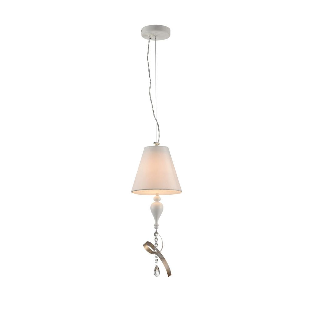 Подвесной светильник Maytoni Intreccio ARM010-22-W MAYTONI