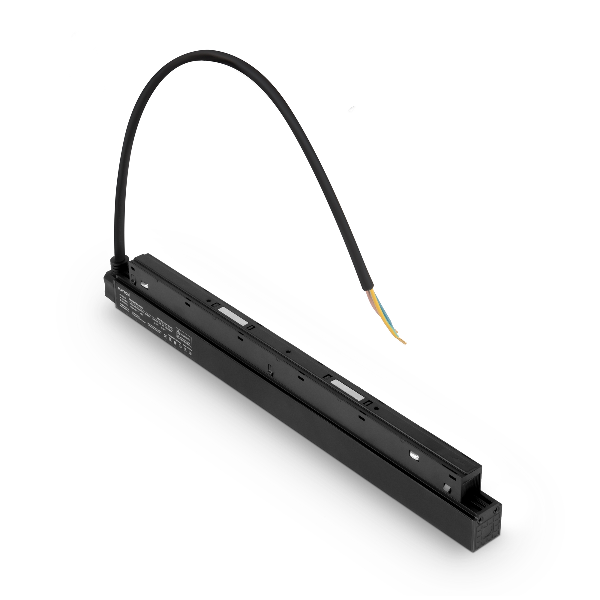 Блок питания Maytoni Accessories for Exility TRX034DR4-200B MAYTONI