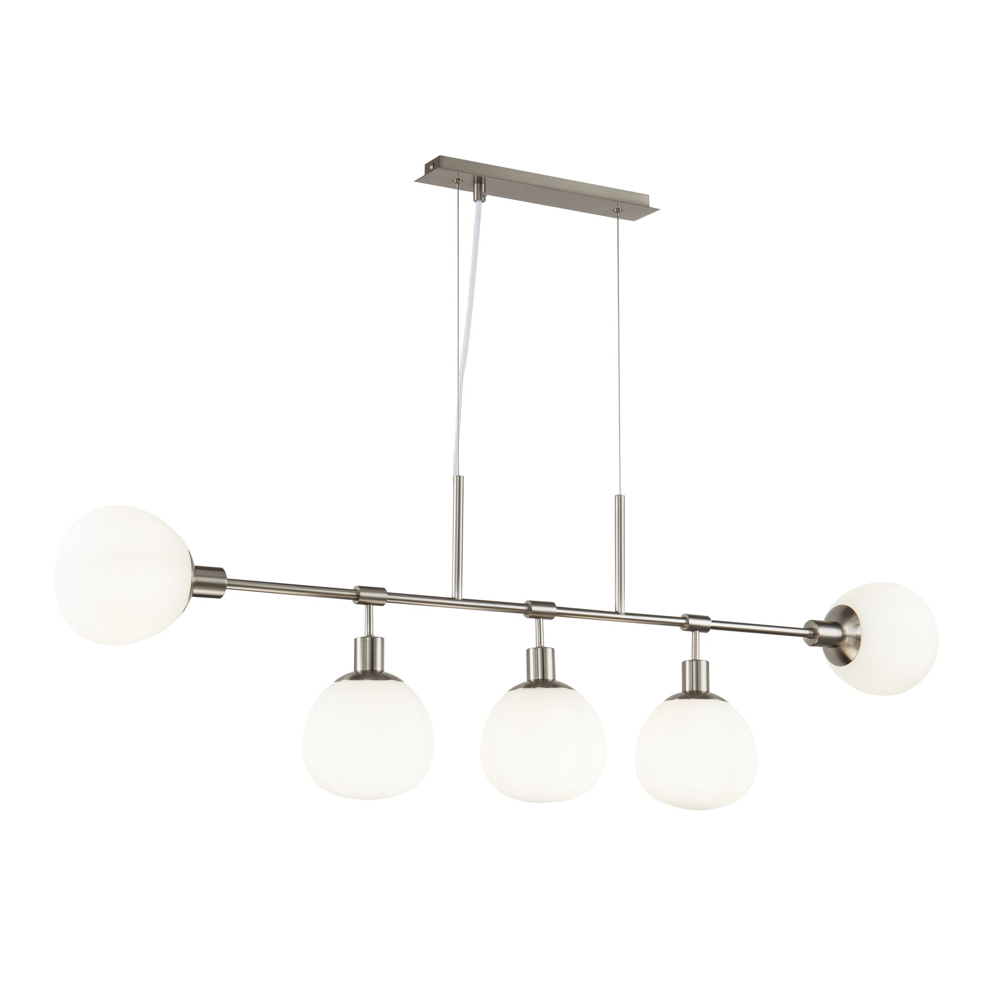 Подвесной светильник Maytoni Erich MOD221-PL-05-N MAYTONI
