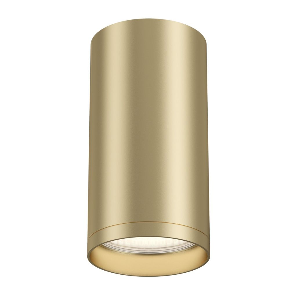Потолочный светильник Maytoni Technical Focus S C052CL-01MG MAYTONI