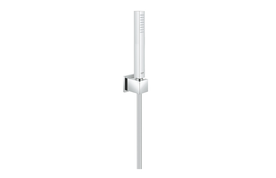 GROHE Euphoria Cube Душевой набор АТЕЛЬЕ ВАННОЙ КОМНАТЫ. САМАРА