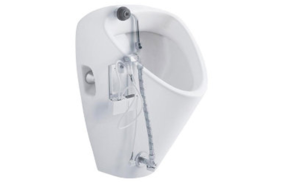 Писсуар Jika Golem Sensor Antivandal 4307.0.000.483.1 АКВАМЕТРИЯ
