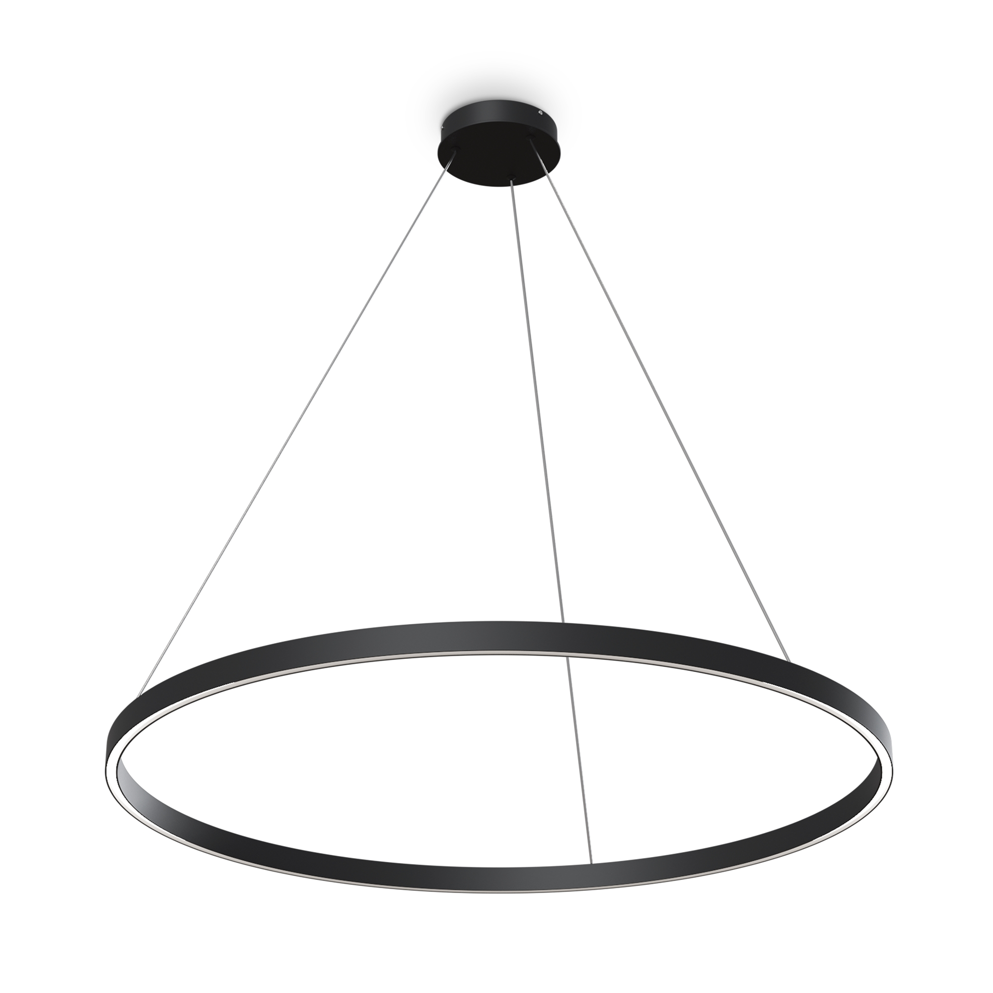 Подвесной светильник Maytoni Technical Rim MOD058PL-L54B4K MAYTONI