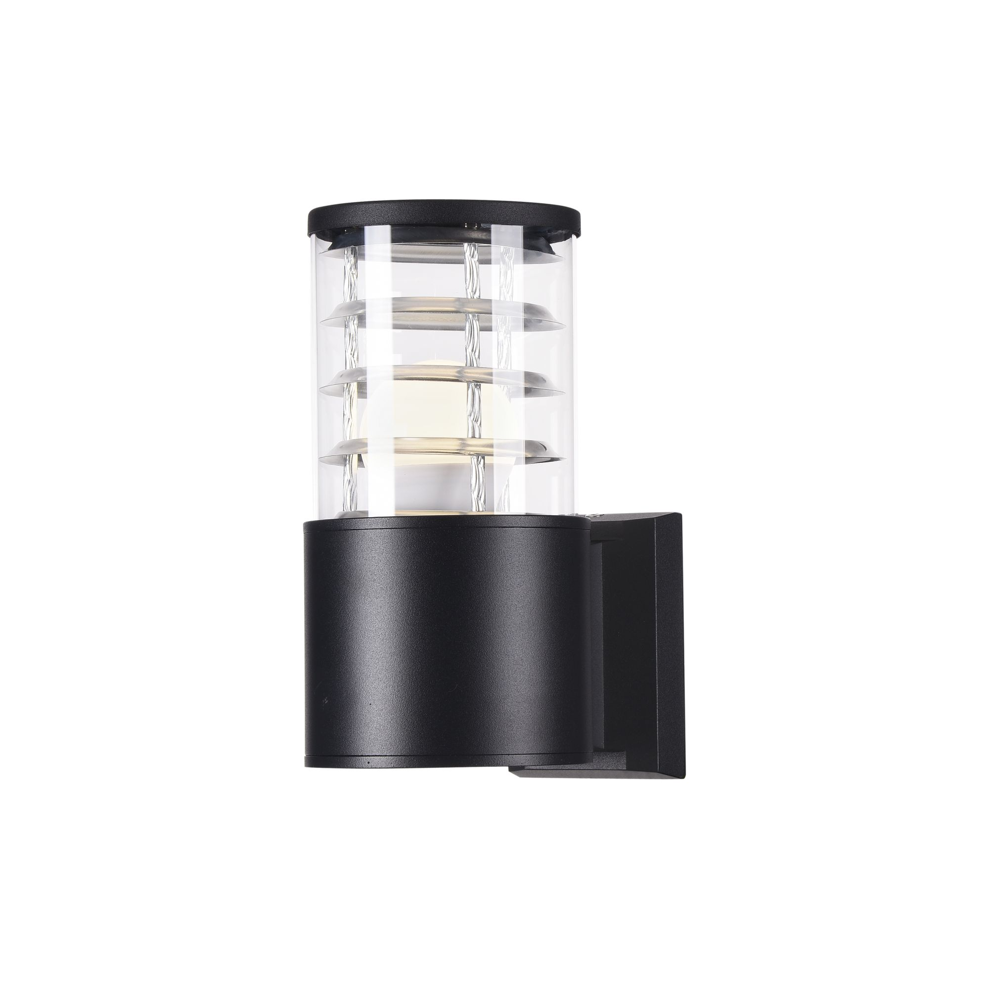 Архитектурный светильник Maytoni Bronx O576WL-01B MAYTONI