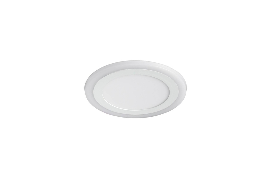 ВСТРАИВАЕМЫЙ СВЕТОДИОДНЫЙ СВЕТИЛЬНИК ARTE LAMP RIGEL A7616PL-2WH MNOGOROZETOK - МНОГОРОЗЕТОК