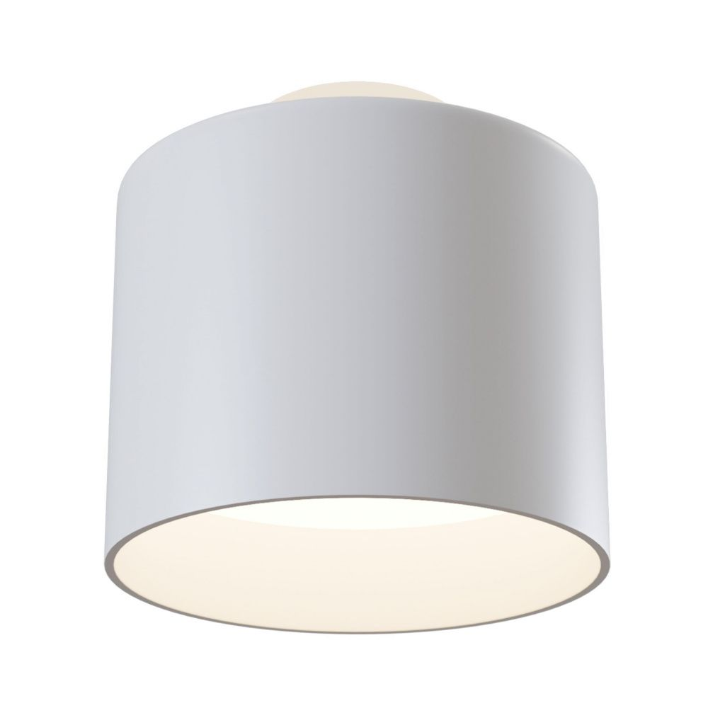 Потолочный светильник Maytoni Technical Planet C009CW-L12W MAYTONI