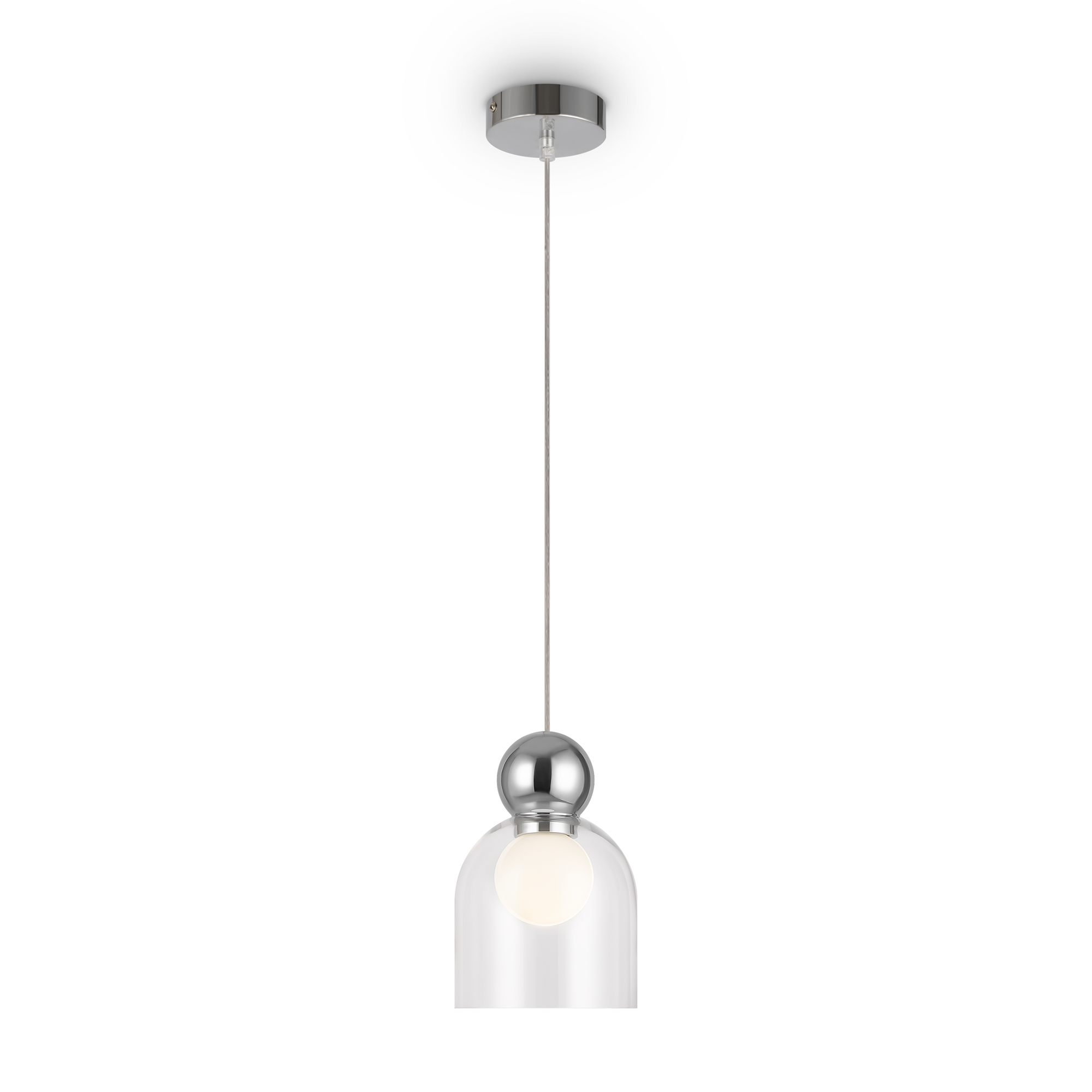 Светильник подвесной Freya Focus FR5220PL-01CH2 MAYTONI