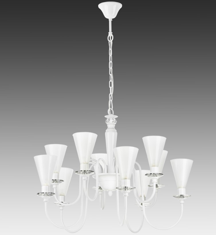 Люстра Lightstar Torcia 780100 ЭСТЕТИКА СВЕТА