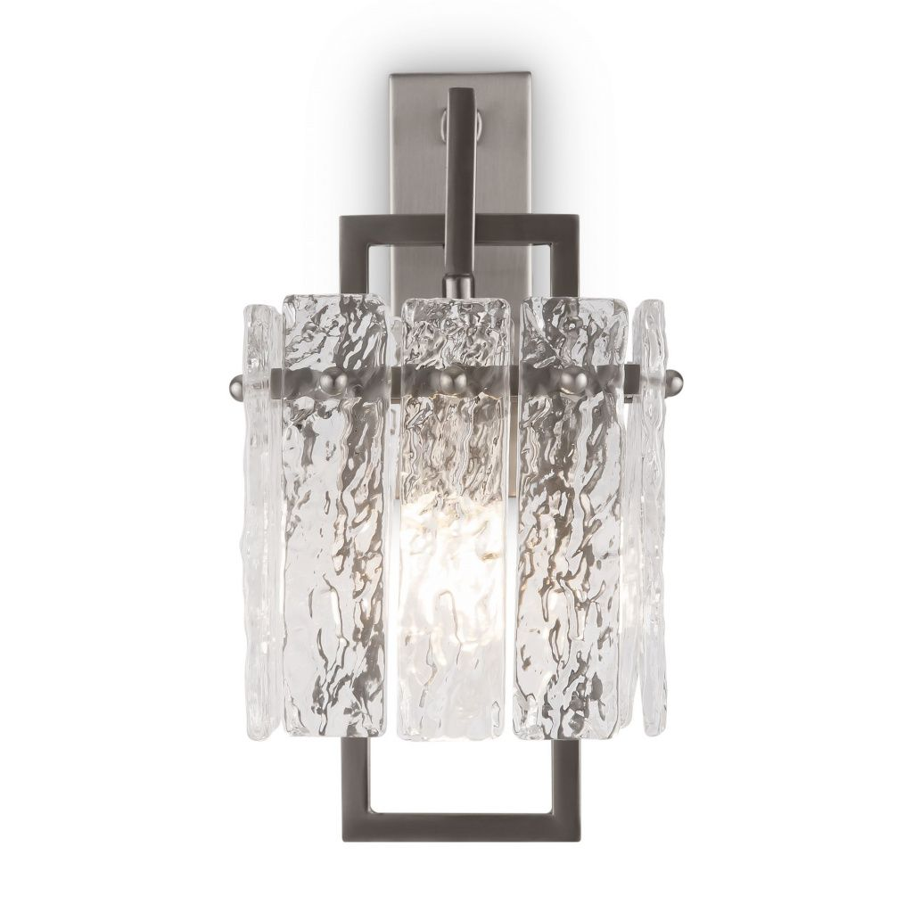 Настенный светильник Freya Basilica FR5166WL-01N MAYTONI