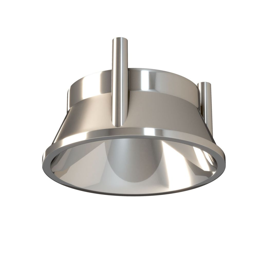 Рамка декоративная Maytoni Technical Alfa LED C064-01CH MAYTONI