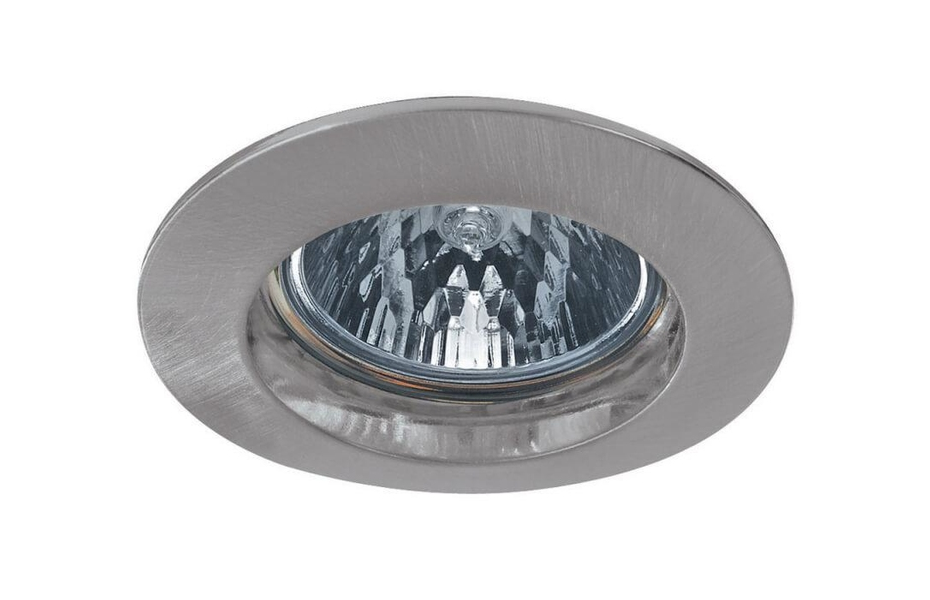 ВСТРАИВАЕМЫЙ СВЕТИЛЬНИК PAULMANN PREMIUM LINE HALOGEN 92208 MNOGOROZETOK - МНОГОРОЗЕТОК
