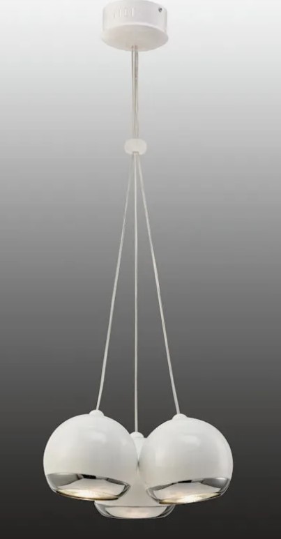 Italux ma01394ca-003wh ЭСТЕТИКА СВЕТА
