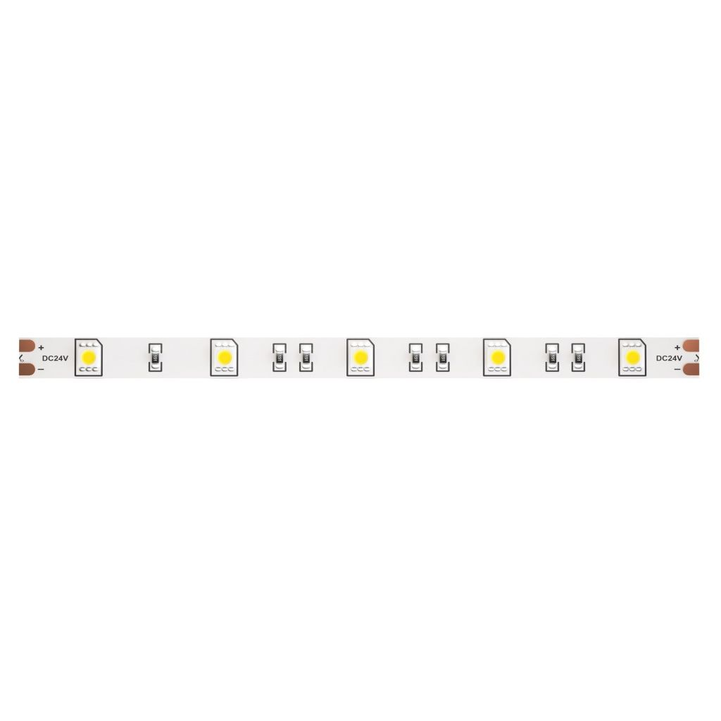 Светодиодная лента 7,2Вт/м 24V IP65 RGB Maytoni 10167 MAYTONI
