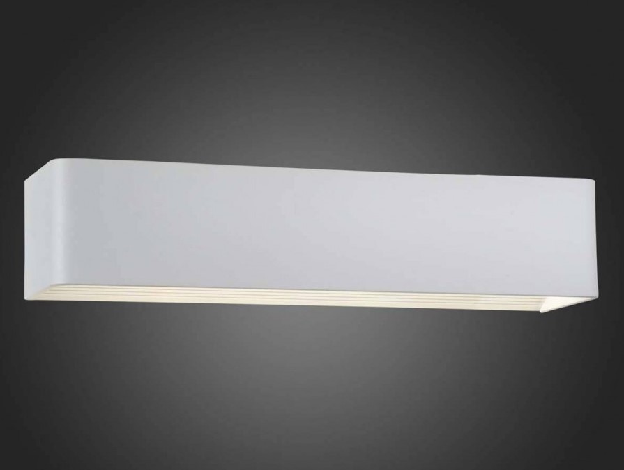 Бра ST-Luce Cambra SL592.501.01 ЭСТЕТИКА СВЕТА