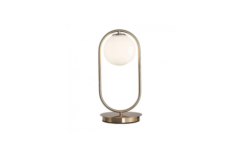 НАСТОЛЬНАЯ ЛАМПА KINK LIGHT КЭМИС 07631-8,20 MNOGOROZETOK - МНОГОРОЗЕТОК