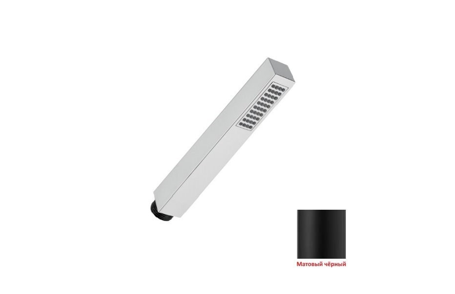 DC002BXX AquaElite душевая лейка 23x23 мм АТЕЛЬЕ ВАННОЙ КОМНАТЫ. САМАРА