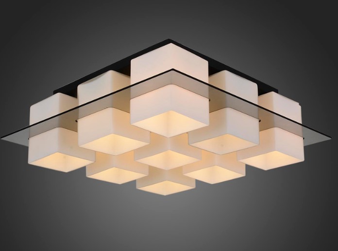 Светильник потолочный ST-Luce SL540.502.09 ЭСТЕТИКА СВЕТА