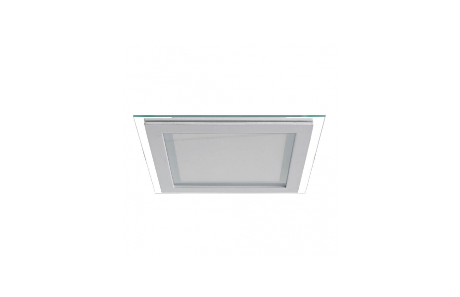 ВСТРАИВАЕМЫЙ СВЕТИЛЬНИК ARTE LAMP RAGGIO A4018PL-1WH MNOGOROZETOK - МНОГОРОЗЕТОК