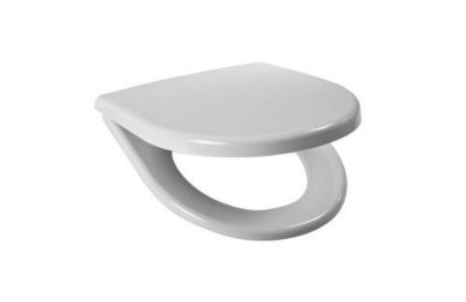 Крышка-сиденье Jika Era 9153.0.000.000.1 (SoftClose) АКВАМЕТРИЯ