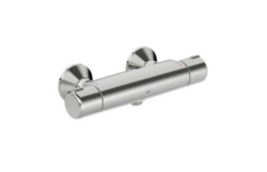 Термостат для душа Oras Nova 7460U АКВАМЕТРИЯ