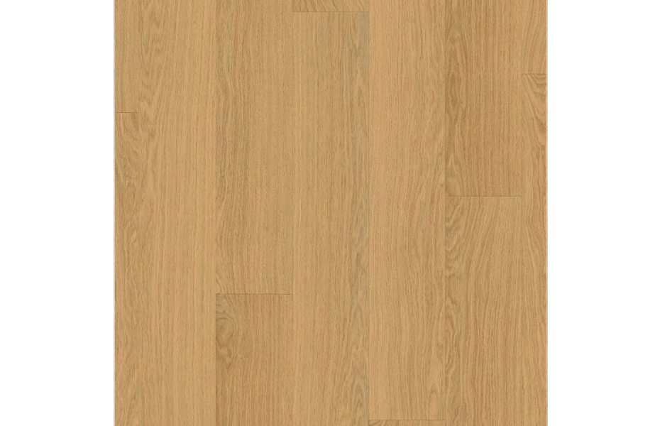 ПВХ-плитка Quick-Step QS LIVYN Pulse Glue Plus PUGP 40098 Дуб чистый медовый ПОЛ СТРАНЫ
