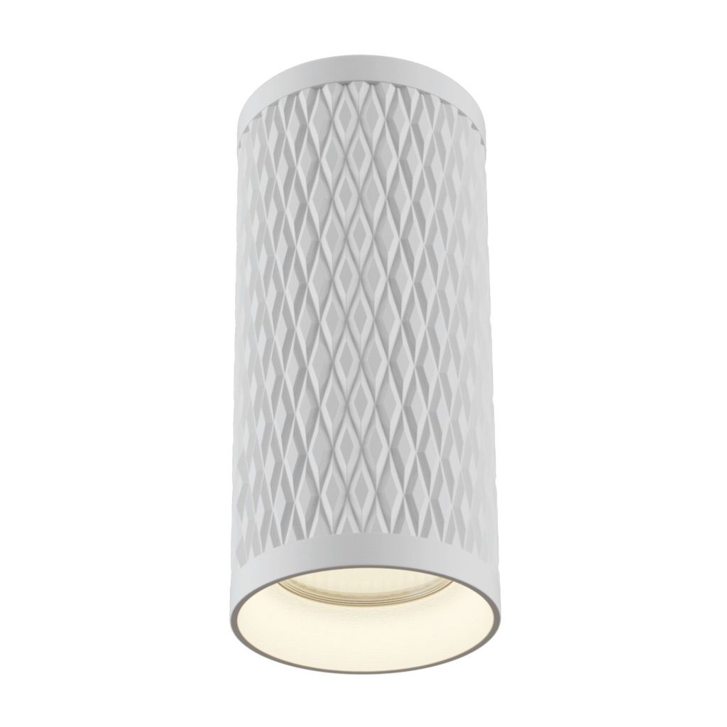 Потолочный светильник Maytoni Technical Focus Design C036CL-01W MAYTONI
