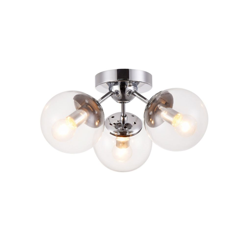 Потолочная люстра Freya Richard FR5596CL-03CH MAYTONI