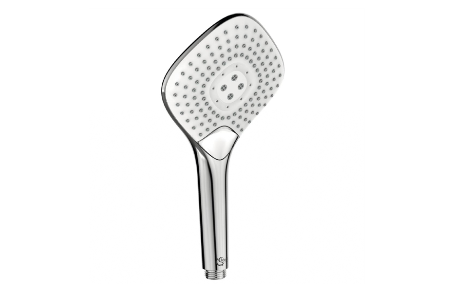 IDEAL STANDARD IDEALRAIN Лейка душевая EVO JET DIAMOND XL3 АТЕЛЬЕ ВАННОЙ КОМНАТЫ. САМАРА