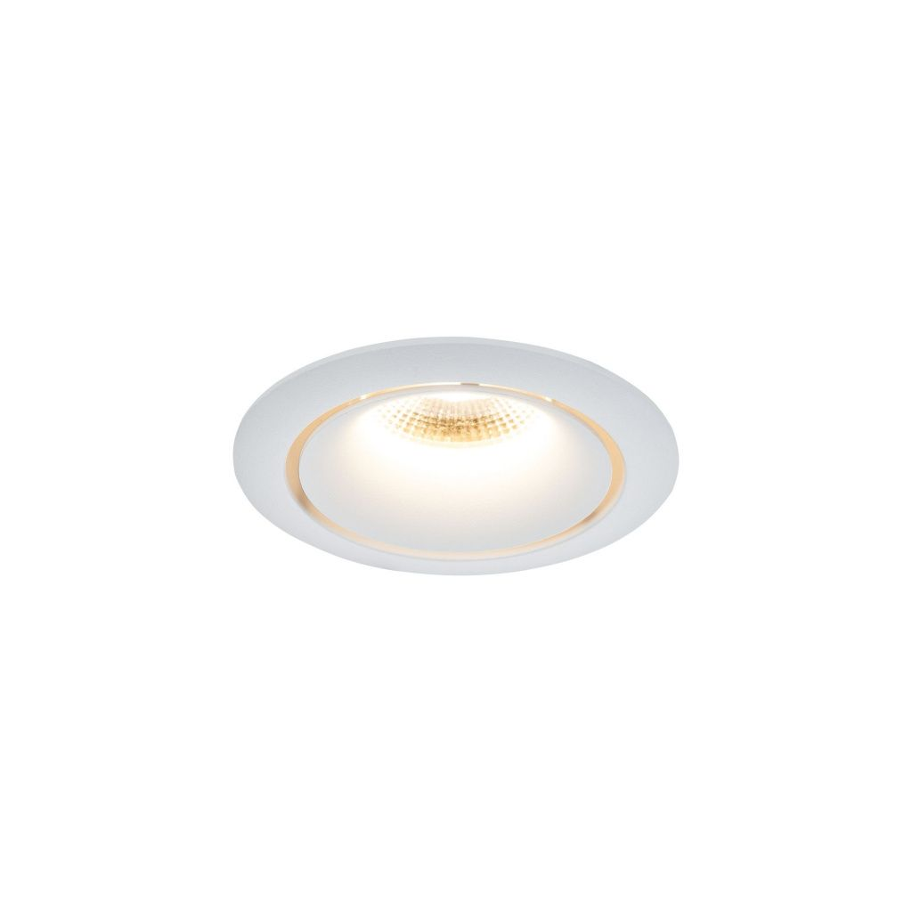 Встраиваемый светильник Maytoni Technical Metal Yin DL031-2-L12W MAYTONI