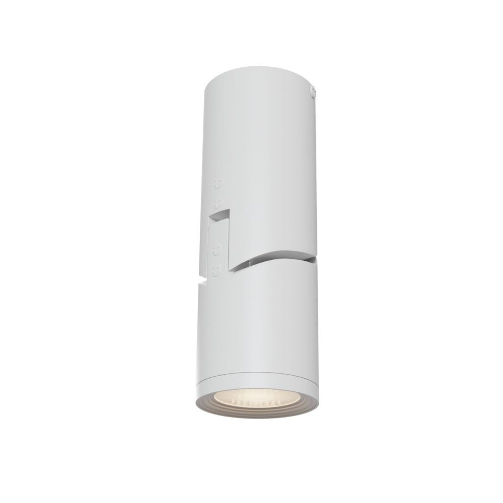 Спот Maytoni Technical Tube C019CW-01W MAYTONI