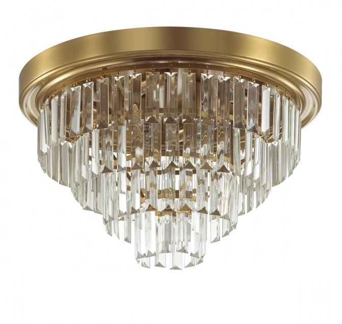 Светильник потолочный Lumion Zaha 5257/6C ЭСТЕТИКА СВЕТА