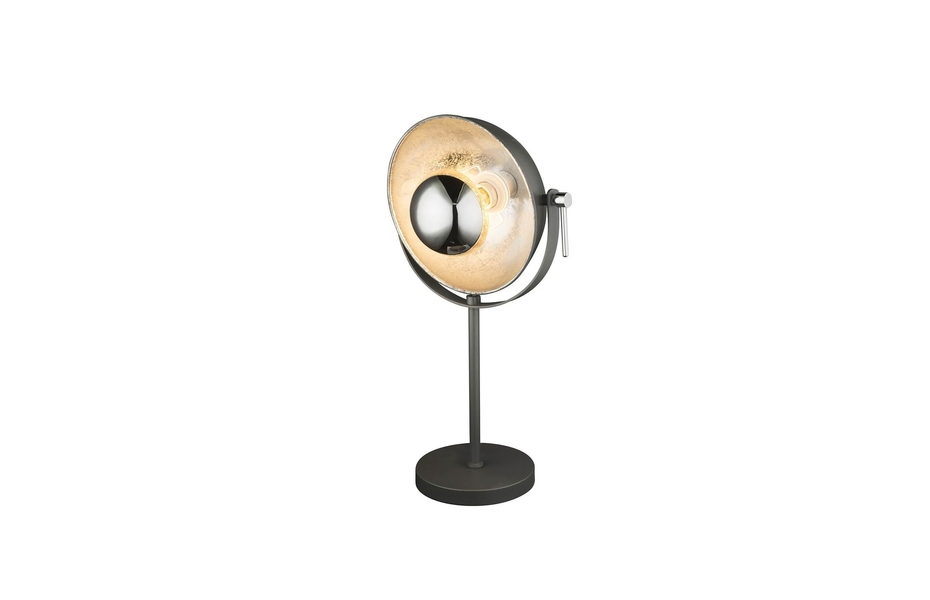 НАСТОЛЬНАЯ ЛАМПА GLOBO XIRENA 58287T MNOGOROZETOK - МНОГОРОЗЕТОК