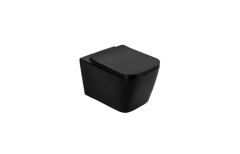 Подвесной унитаз BelBagno Ardente-C BB3202CHR-MB МОСПЛИТКА